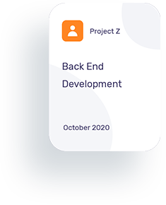 web app development services