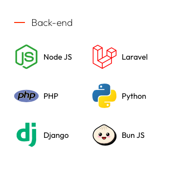 website development services