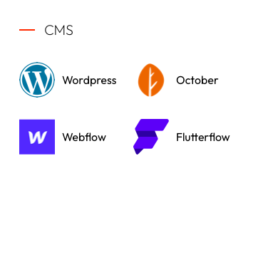 website development services