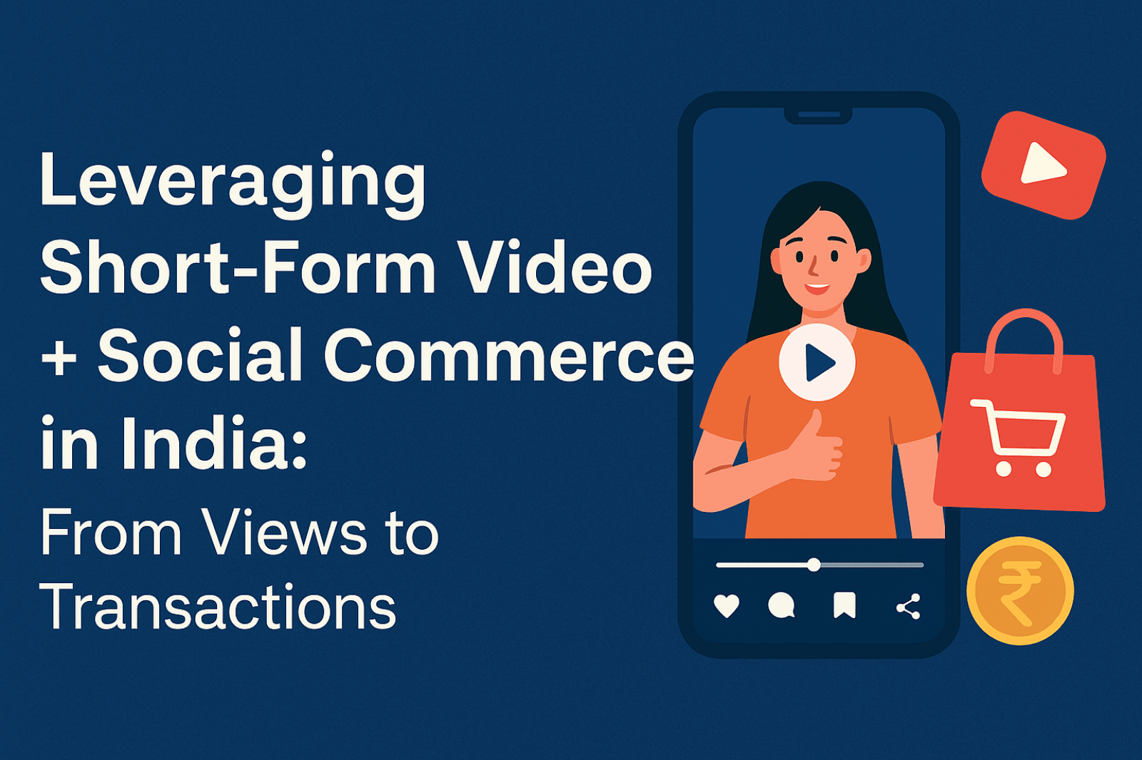 Social Commerce in India